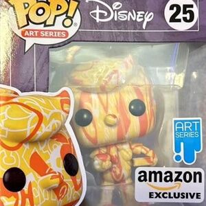 Funko pop Pinnocchio